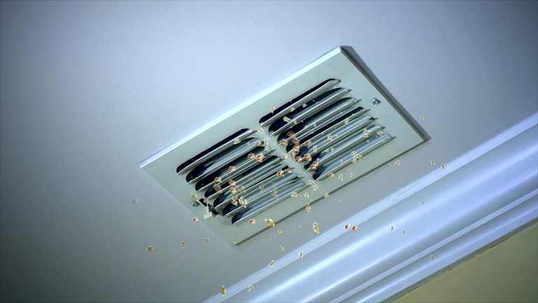 Best HVAC Air Duct Cleaning  in Cameron Park, TX