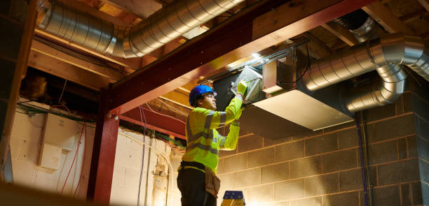 Best HVAC System Cleaning  in Cameron Park, TX