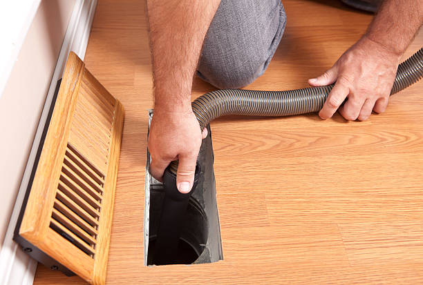 Best Affordable Duct Cleaning Services  in Cameron Park, TX