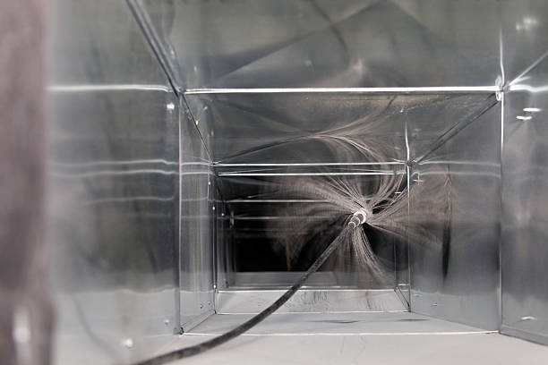 Best Air Duct Cleaning Near Me  in Cameron Park, TX