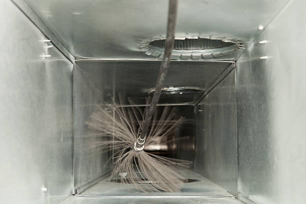 Best Ventilation Cleaning Services  in Cameron Park, TX